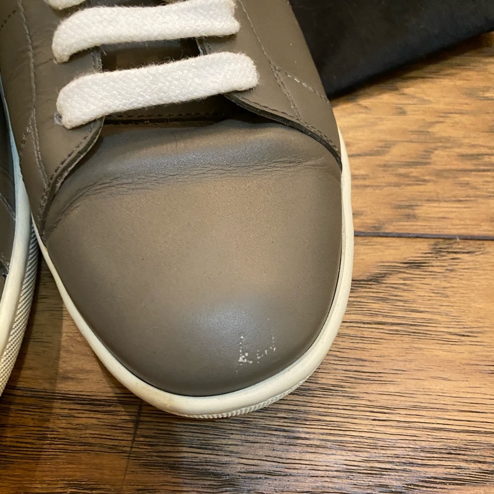 Saint Laurent SL/01 Sneakers - Picture 3 of 10